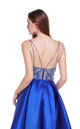 Jadore J14096 Royal