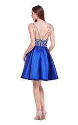 Jadore J14096 Royal