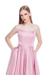 Jadore J14097 Dusty Pink