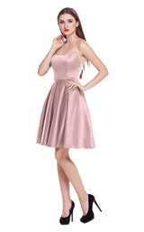Jadore J14097 Dusty Pink