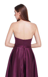 Jadore J14097 Plum