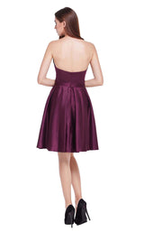 Jadore J14097 Plum