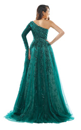 Colors Dress J144 Dress Deep-Green