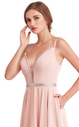 Jadore J15004 Dusty Pink