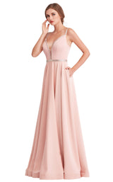 Jadore J15004 Dusty Pink