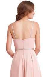 Jadore J15004 Dusty Pink