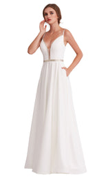 Jadore J15004 Ivory