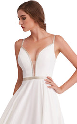 Jadore J15004 Ivory