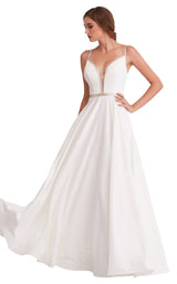 Jadore J15004 Ivory