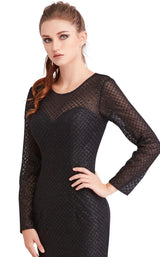 Jadore J15011 Black
