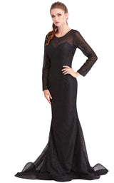 Jadore J15011 Black