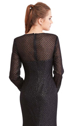 Jadore J15011 Black