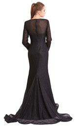 Jadore J15011 Black