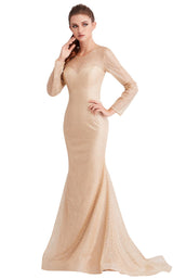 Jadore J15011 Champagne