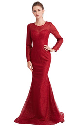 Jadore J15011 Red