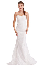 Jadore J15012 Ivory