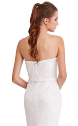 Jadore J15012 Ivory