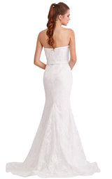 Jadore J15012 Ivory