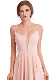 Jadore J15015 Dusty Pink