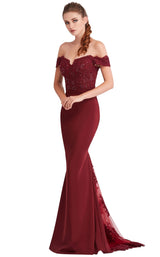 Jadore J15016 Wine