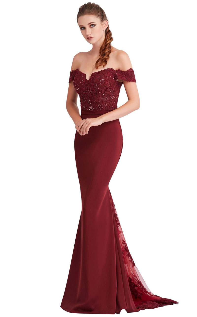 Jadore J15016 Wine