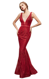 Jadore J15018 Red