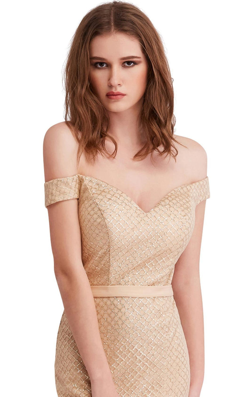 Jadore J15021 Champagne