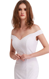 Jadore J15021 Ivory