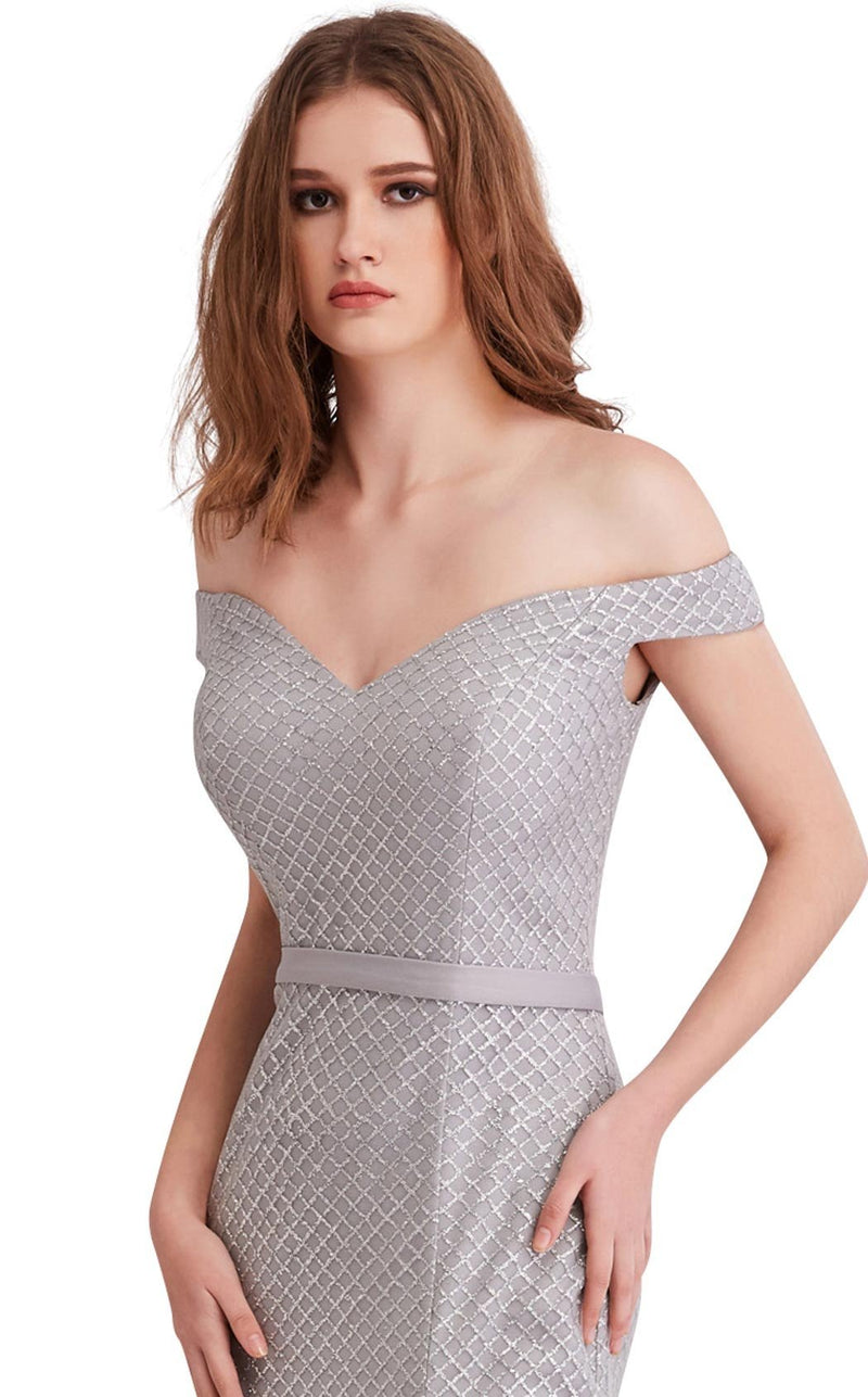 Jadore J15021 Silver