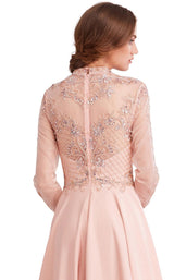 Jadore J15022 Dusty Pink