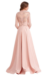 Jadore J15022 Dusty Pink