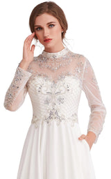 Jadore J15022 Ivory