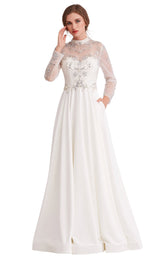 Jadore J15022 Ivory