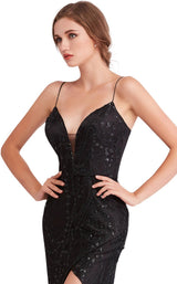 Jadore J15024 Black