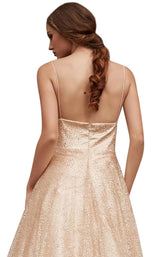 Jadore J15026 Champagne