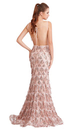 Jadore J15028 Dusty Pink
