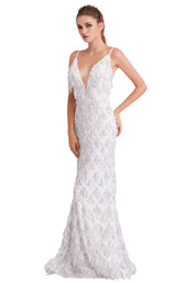 Jadore J15028 Ivory