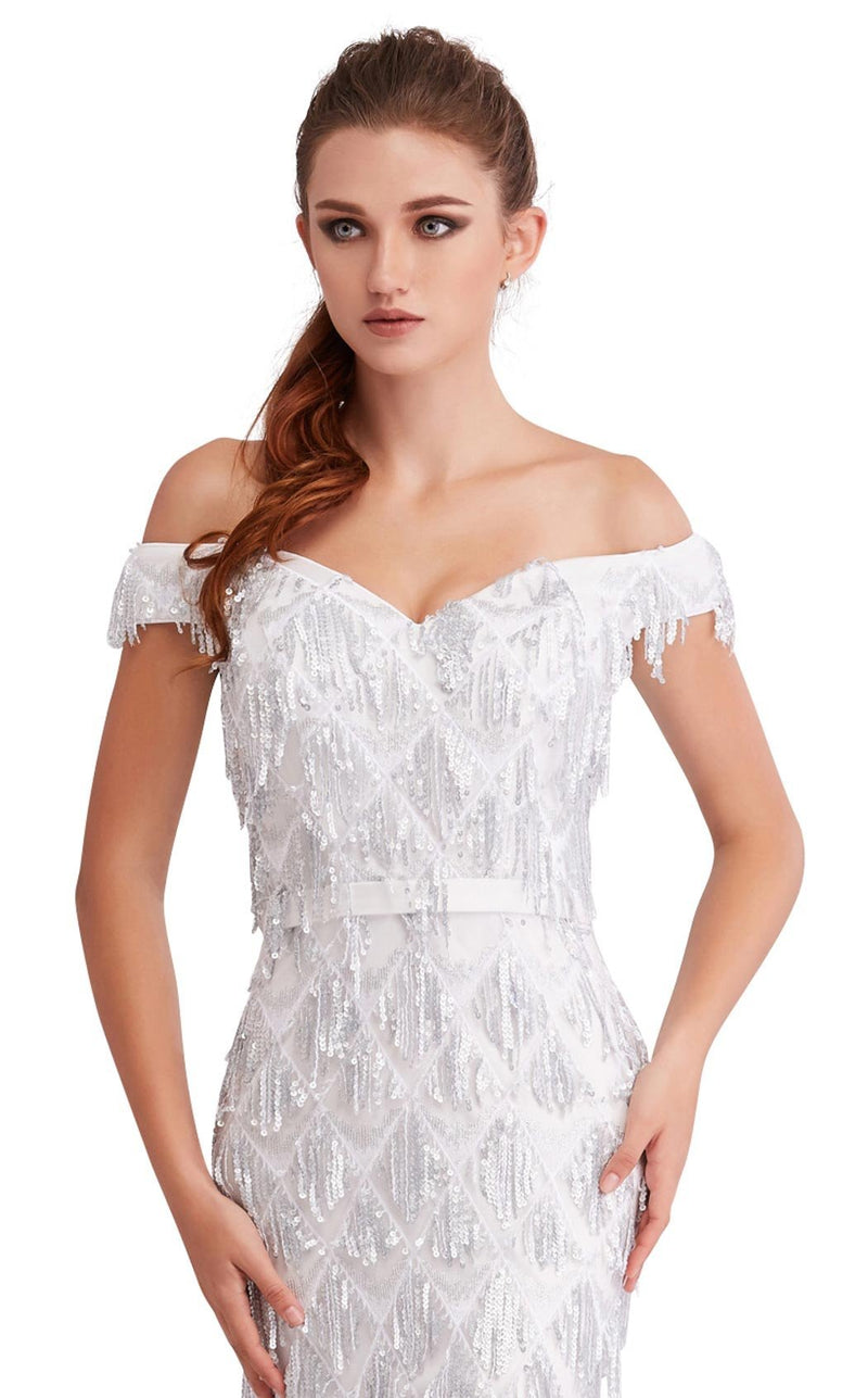 Jadore J15029 Ivory