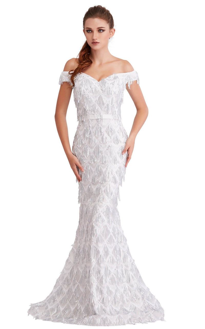Jadore J15029 Ivory