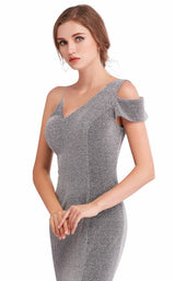 Jadore J15033 Grey
