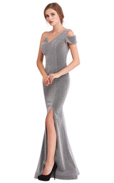 Jadore J15033 Grey