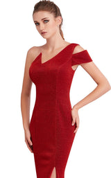 Jadore J15033 Wine