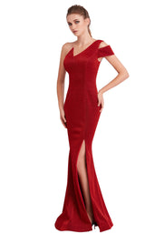 Jadore J15033 Wine