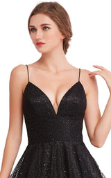 Jadore J15055 Black