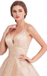 Jadore J15055 Champagne
