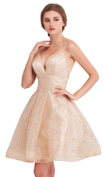 Jadore J15055 Champagne