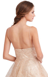 Jadore J15055 Champagne