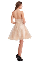 Jadore J15055 Champagne
