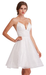 Jadore J15055 Ivory