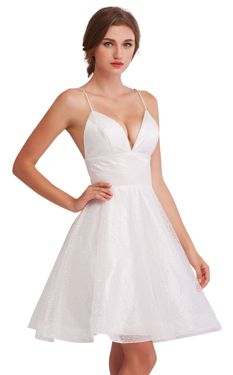 Jadore J15055 Ivory